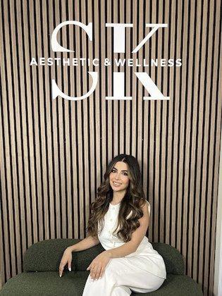 SK Aesthetic and Wellness