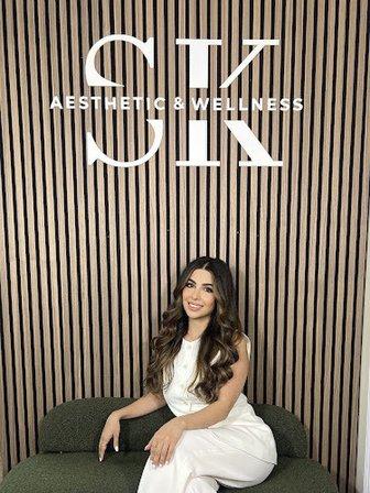 SK Aesthetic and Wellness
