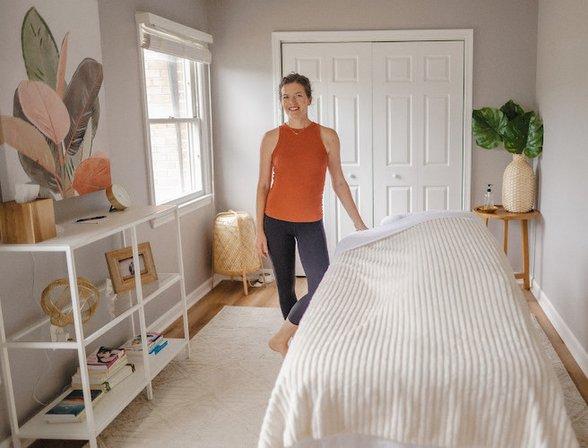 The Body, Birth and Baby Center