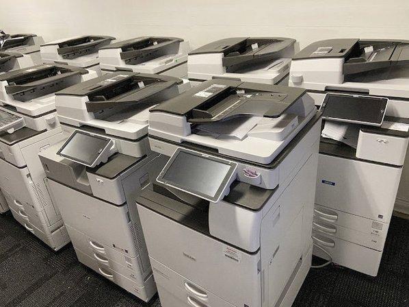 Intrawerx Copier