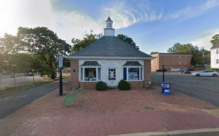 Christian Science Reading Room
