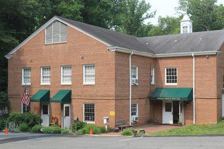 Montessori School Of Cedar Lane