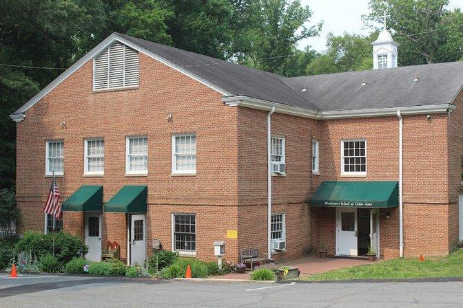 Montessori School Of Cedar Lane