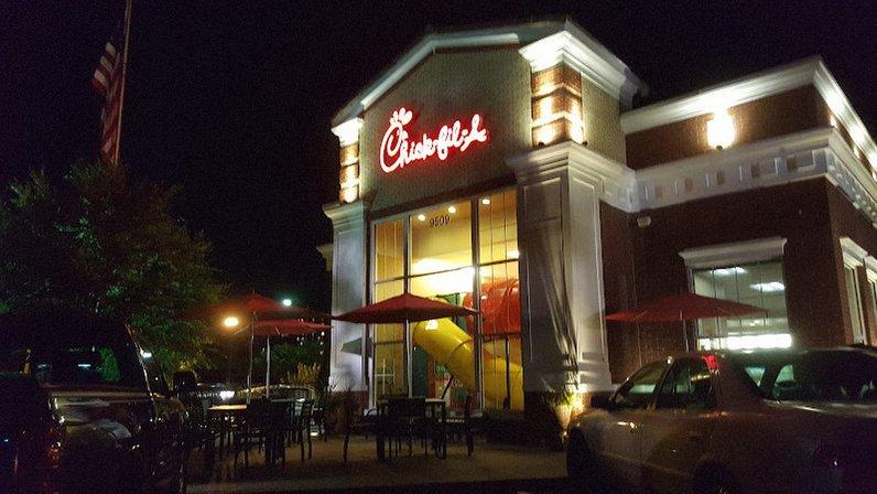 Chick-fil-A