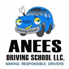 ANEES Driving School LLC