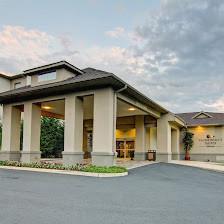 Homewood Suites by Hilton Leesburg, VA