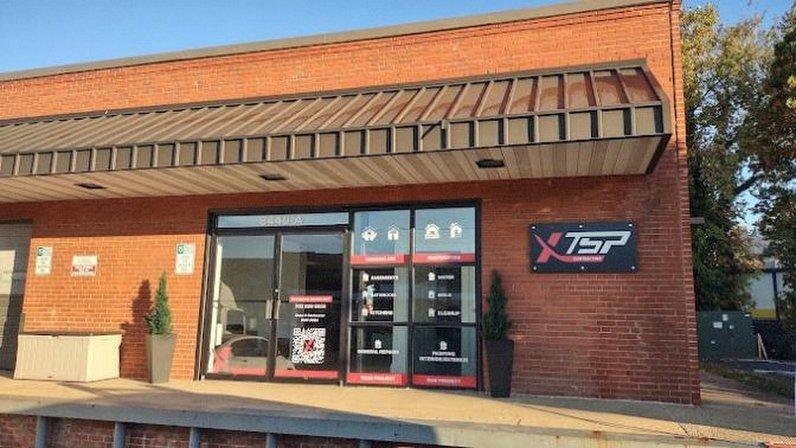 TSP Contracting