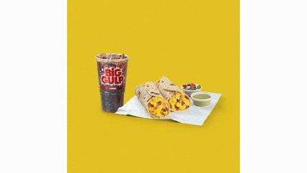 Laredo Taco Company