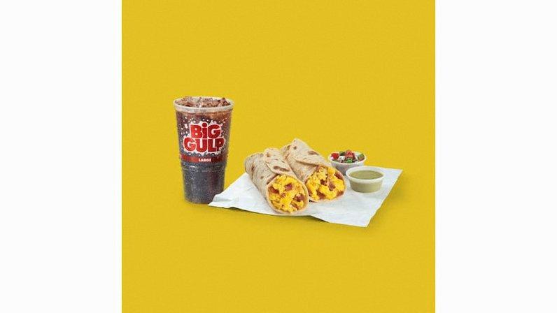 Laredo Taco Company