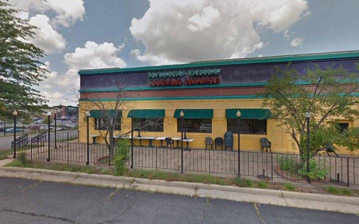 Bitcoin ATM Falls Church, VA