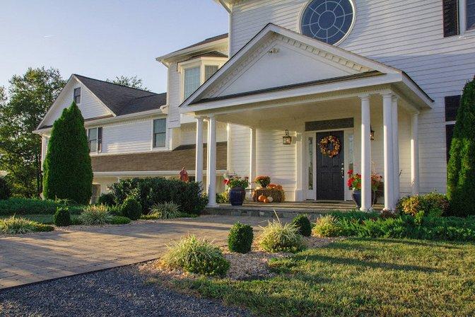 Loudoun Valley Manor