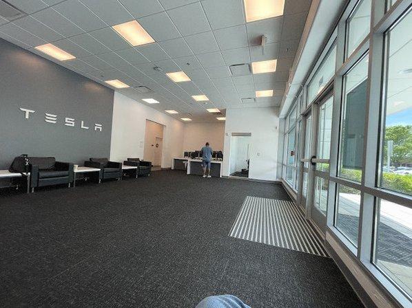 Sterling Park Business Center
