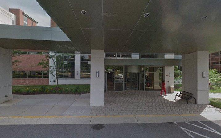 Inova Antenatal Testing - Fair Oaks (Dept of Fair Oaks Hospital)