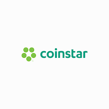 Coinstar Kiosk - Bitcoin ATM