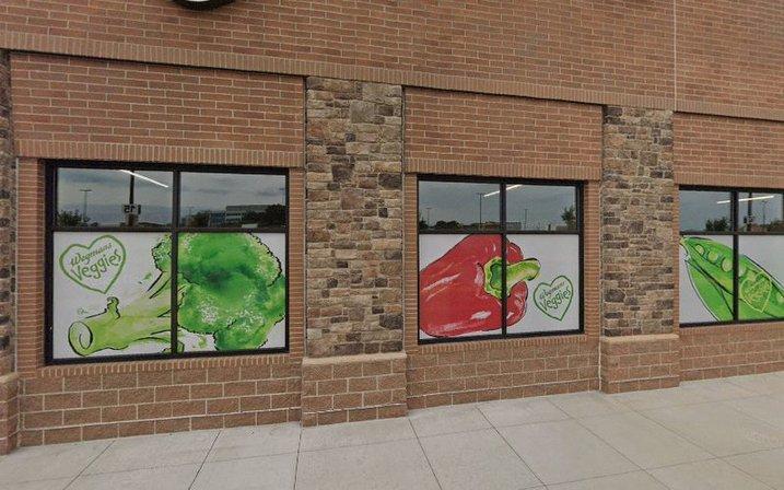 Wegmans Delivery & Grocery Pickup
