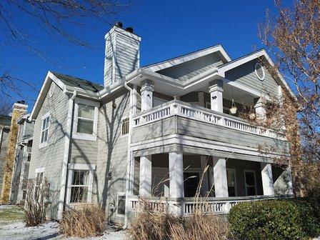 Stonecroft Condominiums