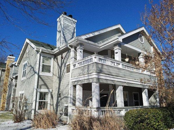 Stonecroft Condominiums