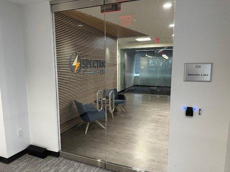 Spectric Labs Inc