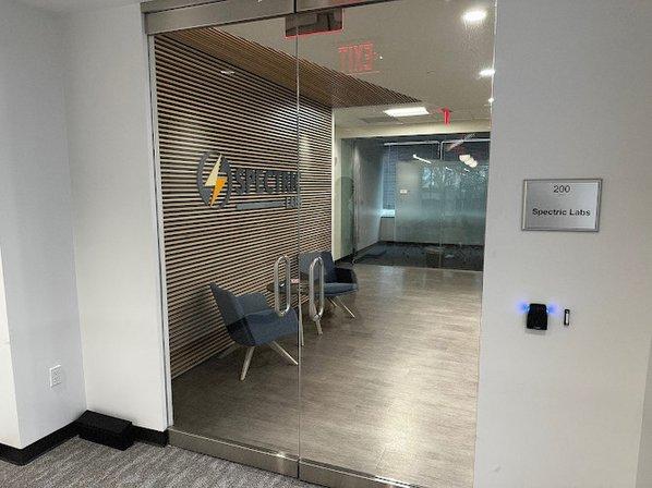 Spectric Labs Inc