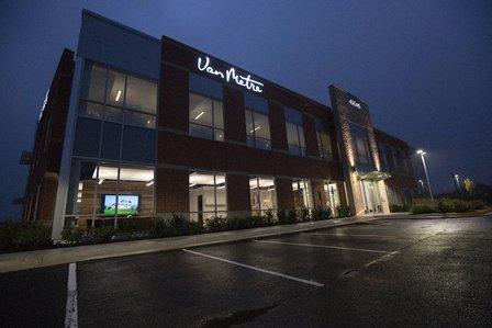 Van Metre Design Centre