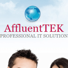AffluentTEK