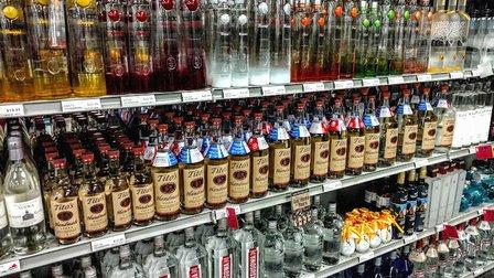 Virginia ABC