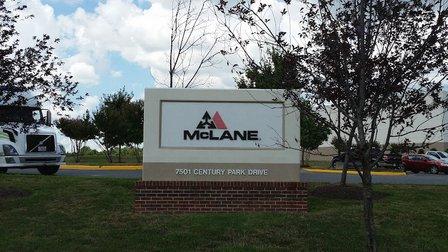 McLane Manassas