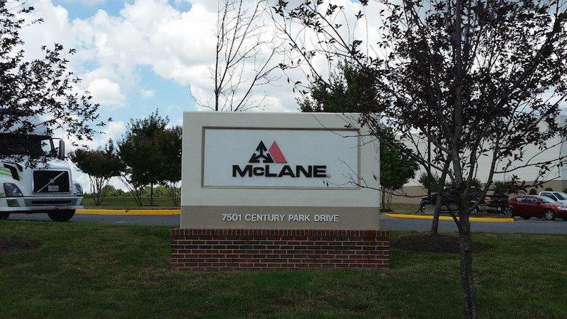 McLane Manassas