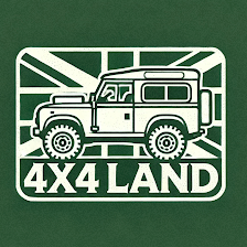4X4 Land