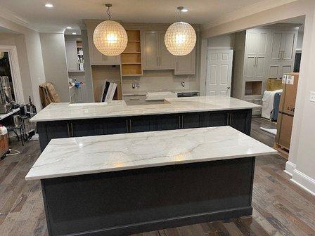 JM Granite LLC