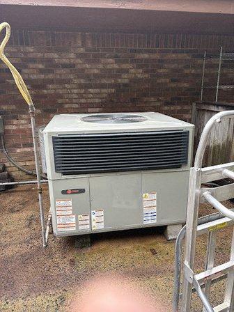 NuTech HVAC Jetting & Drain Cleaning Service