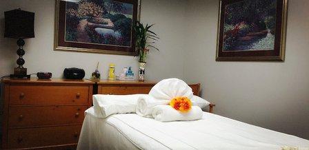 Ashley's Wellness Spa