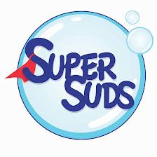 SuperSuds Laundromat