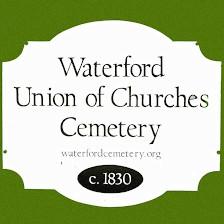 Waterford Union of Churches Cemetery