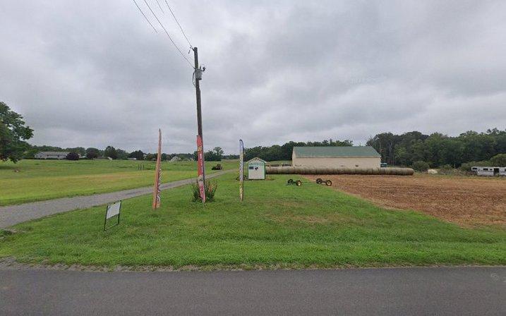 Eggs Farm Fresh Bealeton