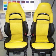 Auto & Marine Upholstery Inc