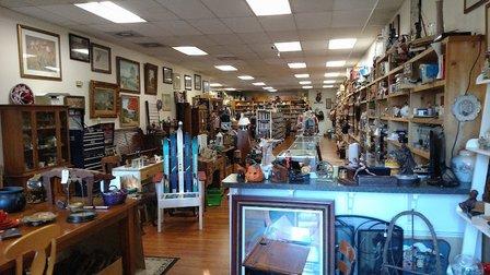 Treasure Box Thrift & Consignment Store