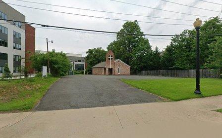 The Cute Church