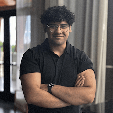 Mohammad Raja, REALTOR®︱Pearson Smith Realty