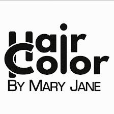 Hair Color by Mary Jane