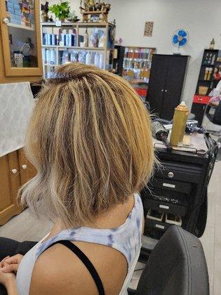 Hair By PA