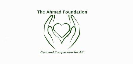 The Ahmad Foundation, Inc.