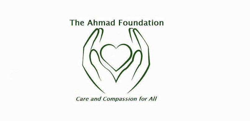 The Ahmad Foundation, Inc.