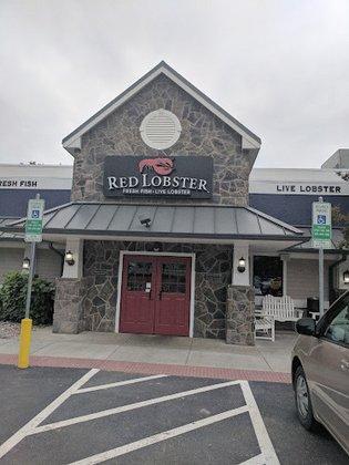 Red Lobster