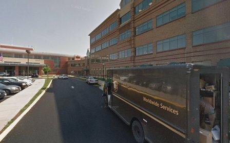 Dulles Eye Associates