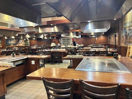 Sakura Japanese Steak, Seafood House & Sushi Bar