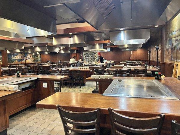 Sakura Japanese Steak, Seafood House & Sushi Bar