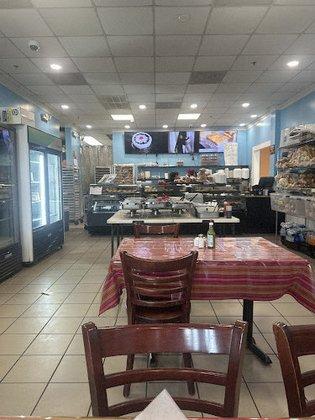 Cuna del Sol Restaurant