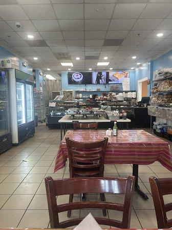 Cuna del Sol Restaurant