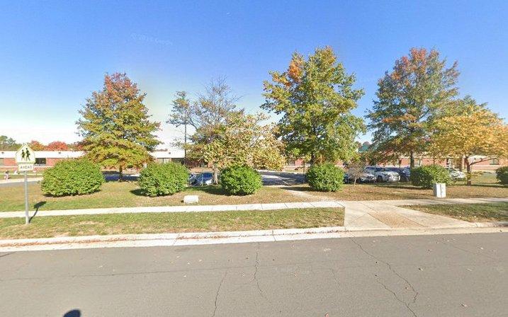 Little River Elementary School